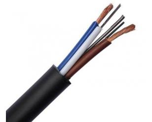 OPLC光电复合缆GYTS-4B1+2*1.0