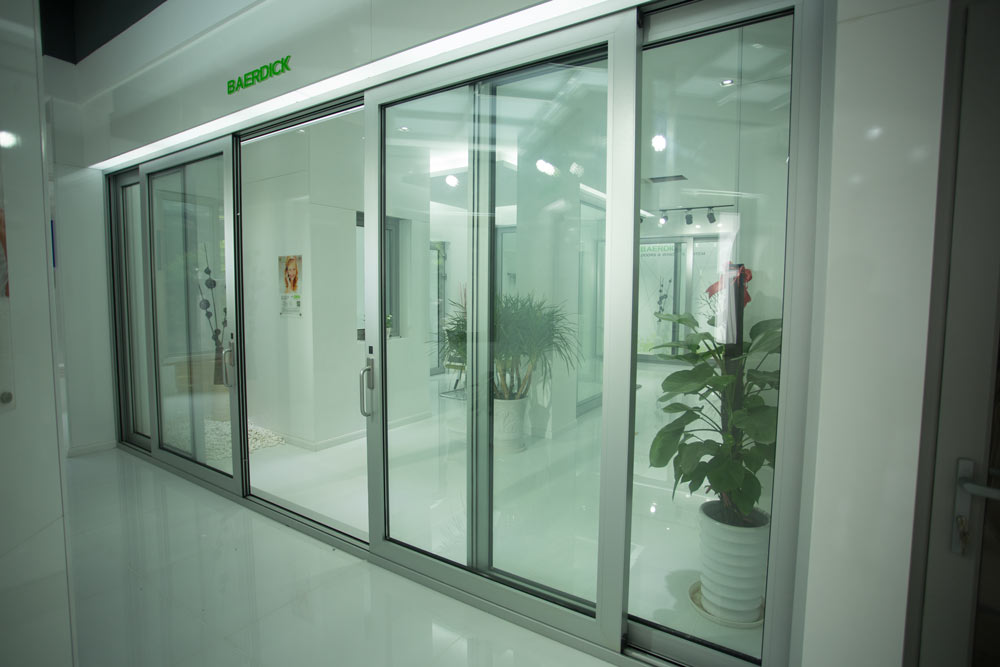 南京迪卡门窗科技有限公司